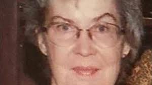 Catherine (Cathey) Elizabeth Doherty Stevens