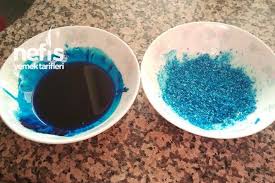 Kurabiye Canavari 1 Kurabiye Dogum Gunu Canavarlar