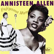 Annisteen Allen Discography: Vinyl, CDs, & More