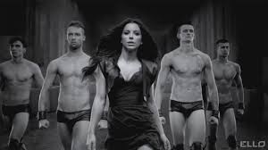 Ани лорак / евровидение / филипп киркоров Ukraine Ani Lorak S Sexy Kindle The Heart Eurovision Ireland