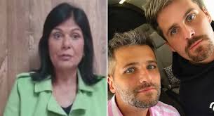 Mãe de Bruno Gagliasso fala sobre briga entre os filhos: 'Convivo  respeitosamente com os dois'