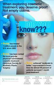 While Results Vary Botox Lasts Up To 4 Months Add Yourself To The Scores Of Satisfied Patients Medical Skin Care Cosmetic Treatments Reconstructive Surgery
