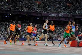 Paralympic games, major international sports competition for athletes with disabilities. Paris 2024 The History Of The Paralympic Games