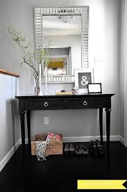 Entry Tables Entryway Decorating Ideas Foyer Decorating Ideas Home Decorating Ideas Muebles De Entrada Decoracion De Interiores Decoracion De Salas