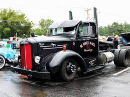 Pin By Xben On Trucks Mack Trucks Trucks Old Trucks