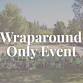 Wraparound: Parent Wellness Retreat & Youth event image
