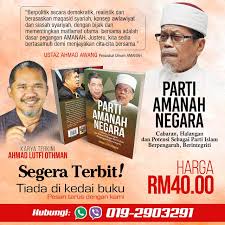Seperti puasa, haji, nazar dan sebagainya. Ulama Dalam Parti Penasihat Atau Benteng Denyutreformasi