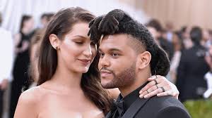 News reports that the couple really did part ways. Erneutes Liebes Aus Bella Hadid Und The Weeknd Sind Wohl Wieder Zu Haben