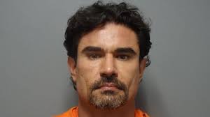 Bobby George truer med å saksøke byen Cleveland etter arrestasjon for  voldtekt, forsøk på drap : r/Cleveland