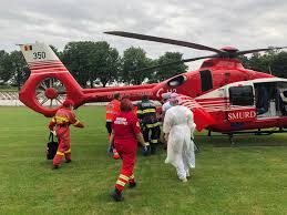 Top url related to e guvernare stare 112. BotoÈÄnean In Stare GravÄ Preluat De UrgenÈÄ De Un Elicopter Smurd Botosaninews Ro