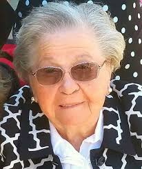 Obituary of Catherine Sheehan