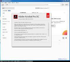 Adobe Acrobat Pro DC 2020 v20.006.20034 免安装单文件便携版- PDF综合专区- 华印- 手机版-  Powered by Discuz!