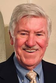 Obituary of Harold "Dick" Hackney