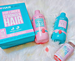 La condizione nuovo con etichette. Come Far Crescere I Capelli Con Le Vitamine Unicorno Donne Magazine