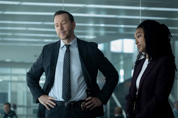 Boston Blue: Season Two; CBS Renews Blue Bloods Spin-Off Series for 2026-27 TV  Season - canceled + renewed TV shows, ratings - TV Series Finale