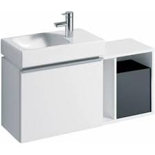 Dès lors, tout doit être à sa place et fonctionnel. Meuble Sous Lavabo A Prix Mini
