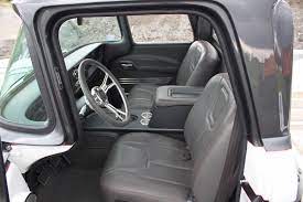 1963 Gmc Truck C10 Custom Interior 1963 Chevy Truck 1966 Chevy Truck Truck Interior