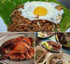 In today's blog, kl foodie curated 10 instagrammble coffee shop to go! 5 Places Around Pj For Good Delicious Food Openrice Malaysia