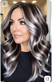 Looking for a hair stylist that can do this hair color