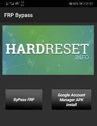 Easy frp bypass apk última versión v1.0 descarga gratuita para teléfonos inteligentes y tabletas android. Download Google Account Protection Bypass In Android 8 Application Hardreset Info