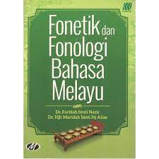 Fonetik fonologi kumpulan ida & siti. Fonetik Dan Fonologi Bahasa Melayu Shopee Malaysia