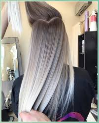 Balayageombre En Instagram Esto Es Lo Que Significa Mezclar Perfectamente Trabajo Perfecto Tonos De Transfer En 2020 Balayage Cabello Largo Peinado Cabello Largo