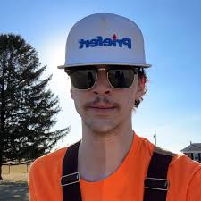 Can anyone mow my lawn in Charlestown by Friday?