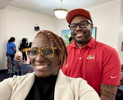 Sheron Brown (@iamagirlfrombrooklyn) • Instagram photos and videos