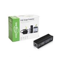 Indoor PoE Surge Protector