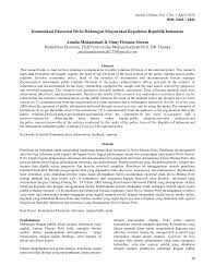 Humas harus senantiasa mampu menyampaikan informasi yang baik dan tentunya. 2