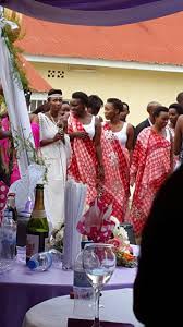 Whos who college 2014 : Gospel Kitaa
