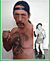 There are many ways that Danny Trejo can be described: the tough guy, the  hero or a general badass. But he is more than just the roles he has played 