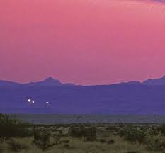 The Marfa Lights In Marfa Texas Marfa Lights Ghost Lights Haunted Places