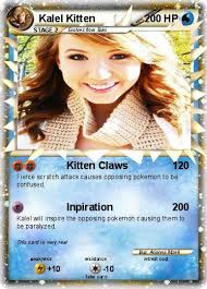 Frequently you can only cut it off or cover it up with darker colors. Pokemon Kalel Kitten 2