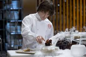 El talent de cocina más duro de la televisión. Las Mejores Recetas De Master Chef 2015 Saborgourmet Com