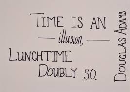 When you calculate how much empty calories and how much sugar i was consuming, it was. On Timezones The Agile Director