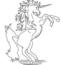 Printable happy unicorn coloring page. Top 50 Free Printable Unicorn Coloring Pages