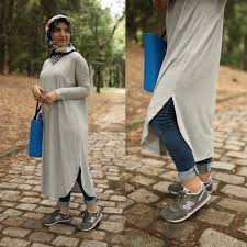 2016 Penye Tunik Modelleri Moda Kombin Moda Tunik Yeni Moda