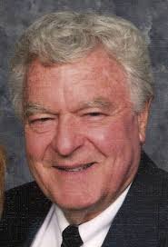 Jack A. Myers (1934-2019)