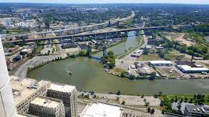 Maybe you would like to learn more about one of these? Cuyahoga River Wikipedia