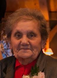 Olga Lazarenko Obituary