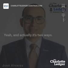 For those who want to hear a great conversation