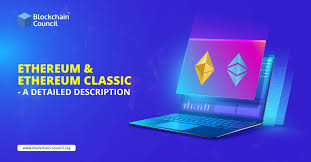 Will ethereum go up in 2021? Ethereum Ethereum Classic A Detailed Description