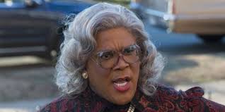 Stream movie tyler perry's madea's tough love. The Blunt Reason Why Tyler Perry Is Saying Goodbye To Madea Cinemablend
