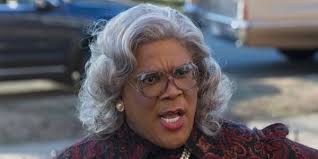 Funny clip from madea goes to jail. The Blunt Reason Why Tyler Perry Is Saying Goodbye To Madea Cinemablend