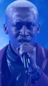 i’m a creep. i’m a weirdo. #creep #vincintcannady #thefour #fyp