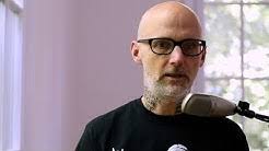In moby's case, the results of this live. Moby Youtube