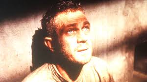 Love this film and the performances of the cast, especially by Steve  McQueen and Dustin Hoffman. 1973- 'Papillon' starring- Steve McQueen,  Dustin Hoffman, Anthony Zerbe, Woodrow Parfrey, Victor Jory, Don Gordon,  Bill