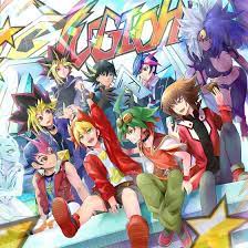 They wish to gather the numbers and destroy the astral world to avoid their own world's destruction. Synchro Team Fansub Home Facebook