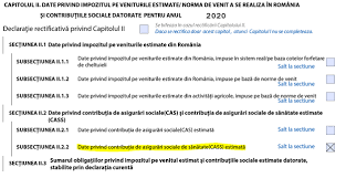 Alege pachetul preferat si profita de avantajele lui in toata lumea. Exemplu De Completare Declaratie Unica Persoana Fara Venit Care Opteaza Pentru Asigurarea De Sanatate In 2020 Contabilitate Fiscalitate Monografii Contabile